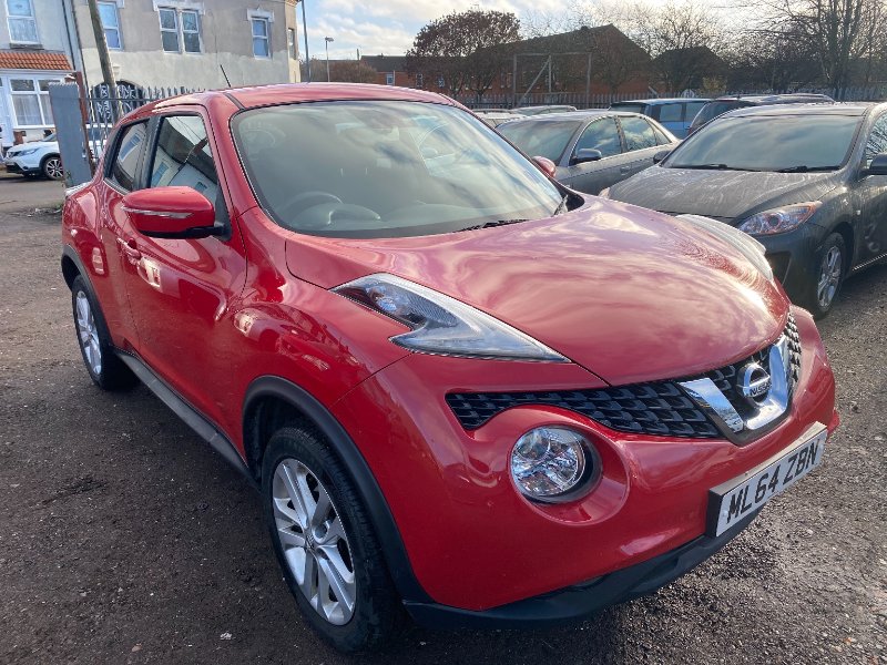 Used Petrol Cars for sale in Birmingham, West Midlands RUR Cars Ltd